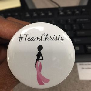 Meet your Posher, Rickey